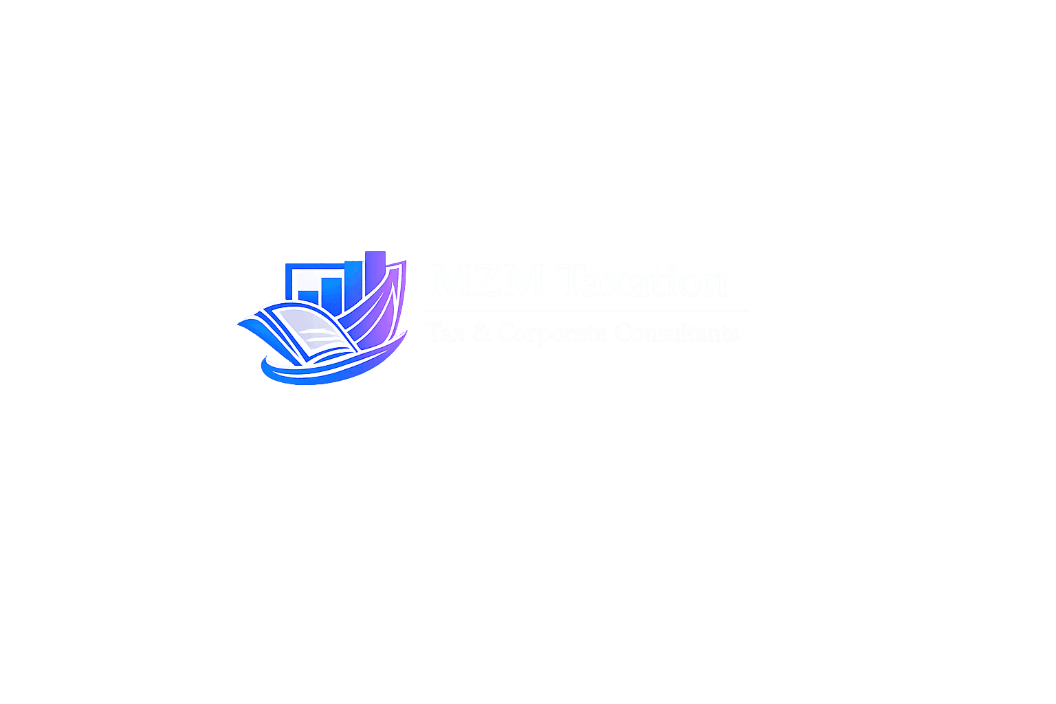 MZM Tax Advisory Logo