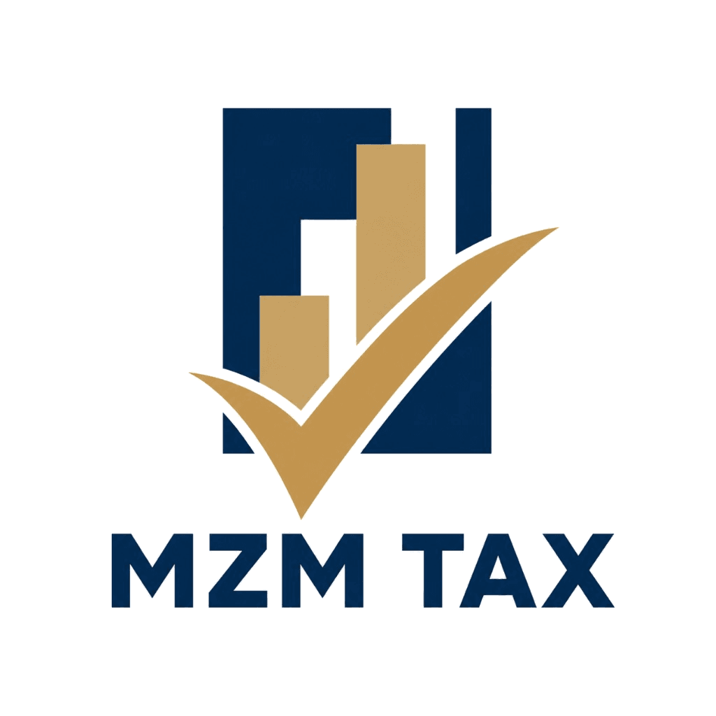 MZM Tax